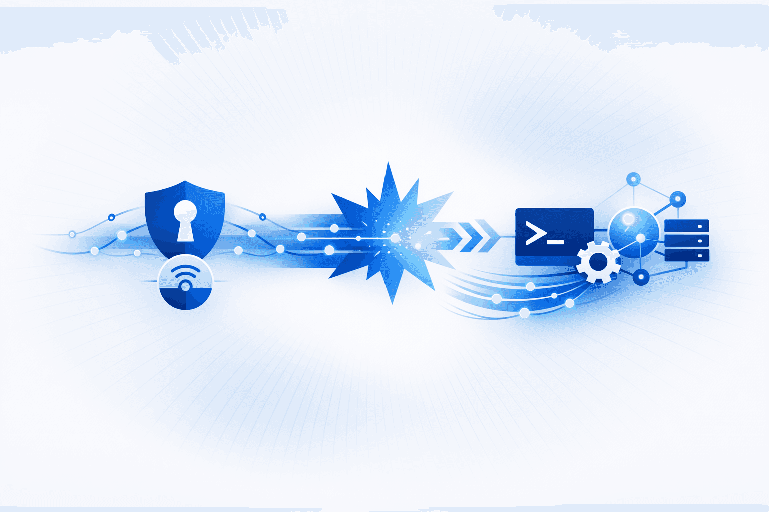 Active Exploitation of BeyondTrust Remote Support RCE (CVE-2026-1731) to Deploy VShell and SparkRAT