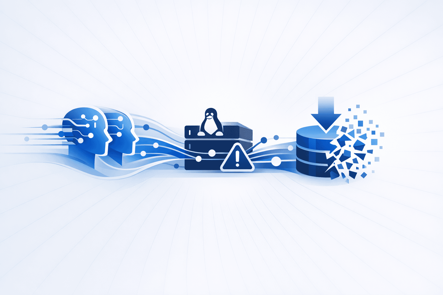 AI Coding Agents Obscure Linux Intrusion and Trigger Destructive Database Deletion