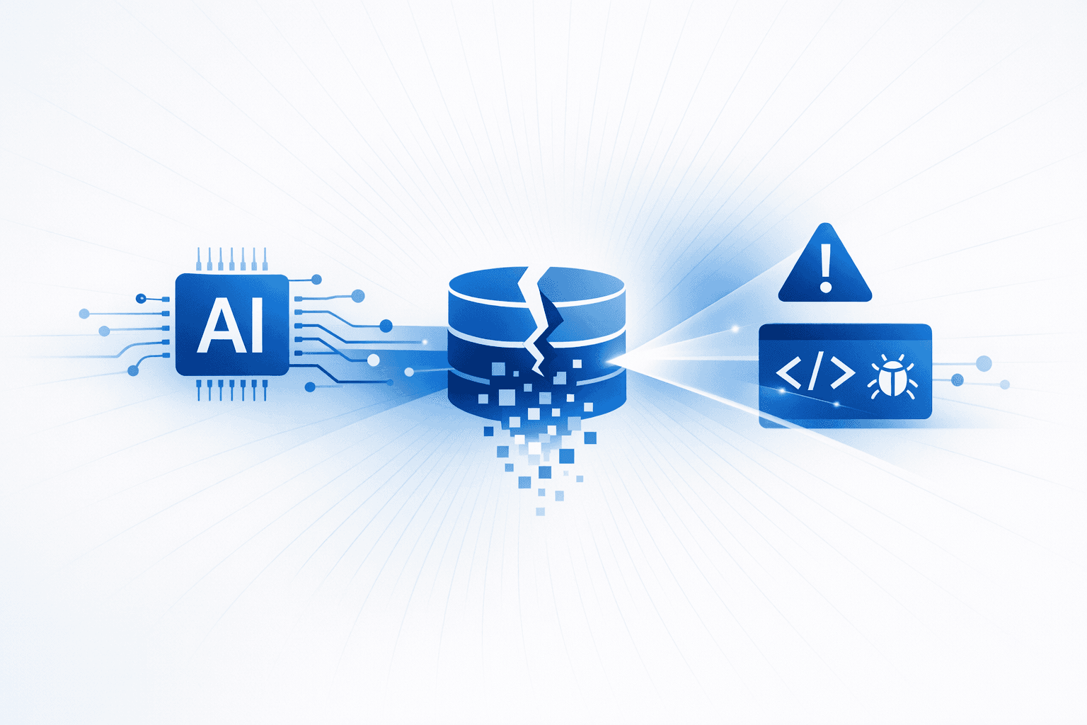 AI Coding Tools Trigger Database Deletion and Critical Gemini CLI RCE Fix