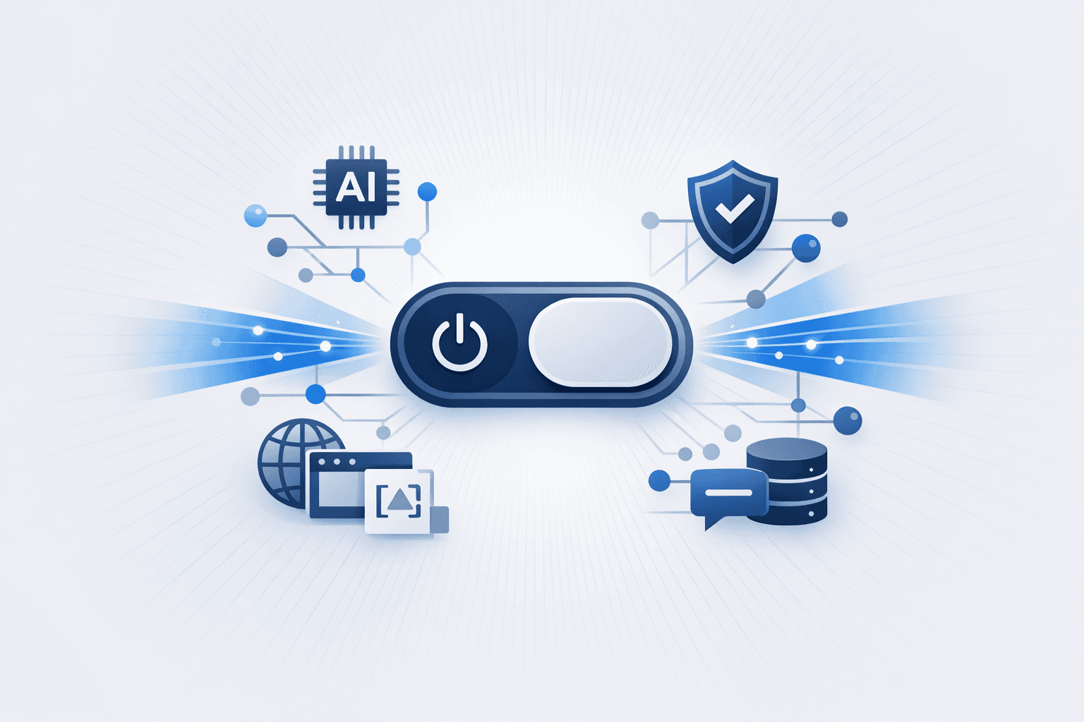 AI Feature Rollouts and Data-Handling Risks in Consumer and Developer Tools