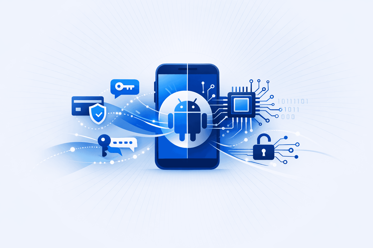 Android Mobile Device Security Research on Payment App Abuse and Chip-Level Unlock Risks