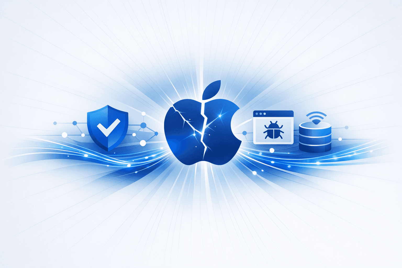 Apple Fixes Multiple Kernel, WebKit, and Data Exposure Flaws in iOS, iPadOS, and watchOS