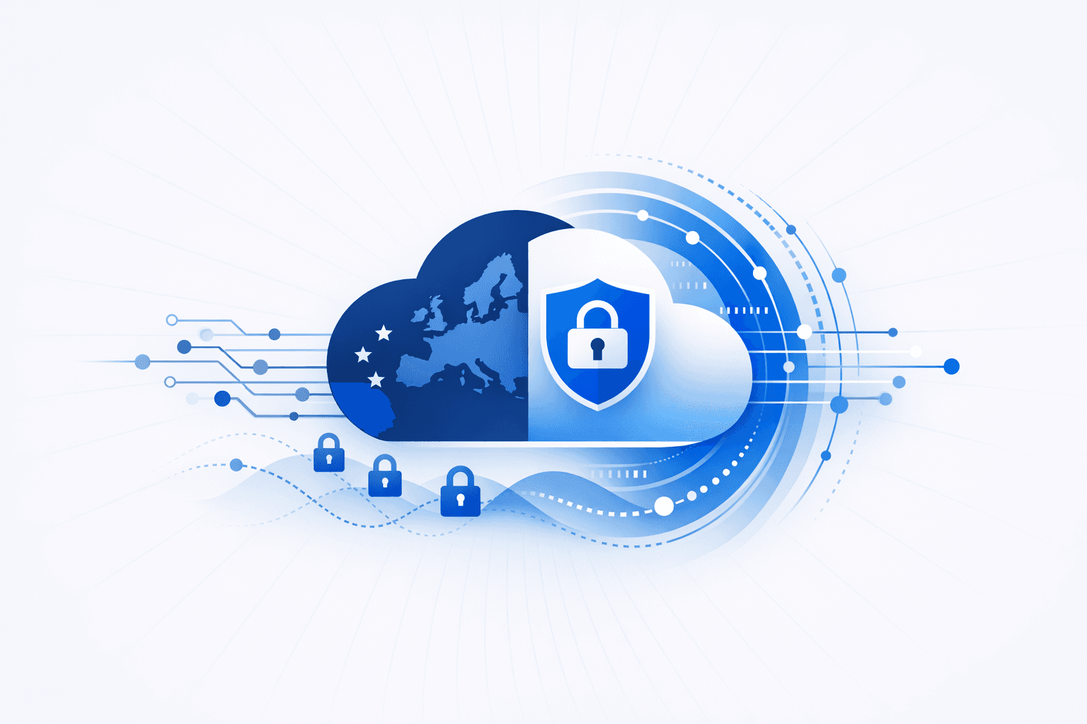 AWS Initiatives for European Cloud Sovereignty and NIS 2 Compliance