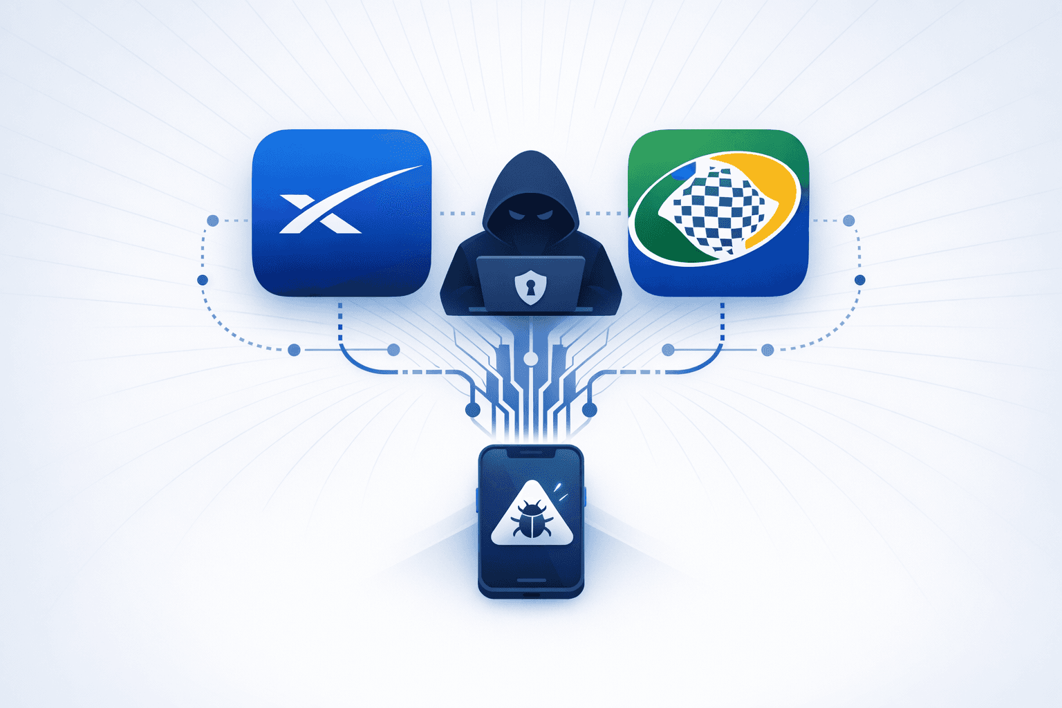 BeatBanker Android Malware Campaign Impersonating Starlink and Government Apps