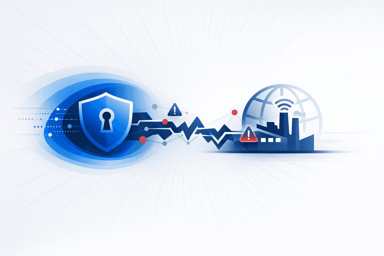 BlackSuit Ransomware Attack on Global Manufacturer via Compromised VPN Credentials