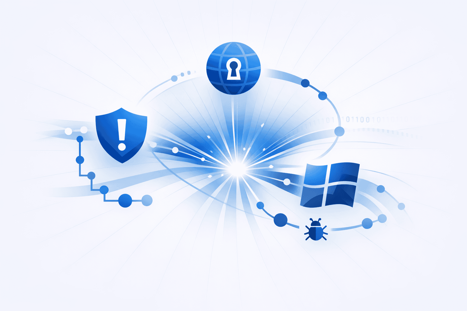 CISA KEV Adds Marimo RCE, ScreenConnect Path Traversal, and Windows Spoofing Flaws