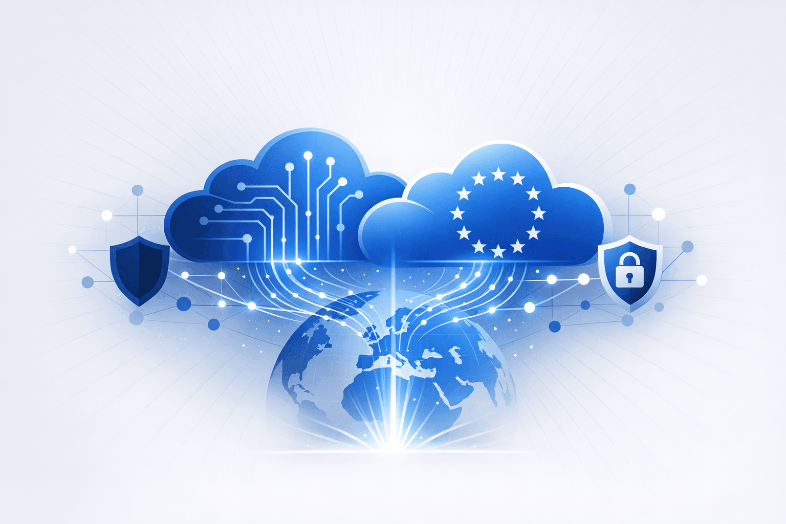 Cloud Providers Expand European Data Sovereignty Offerings