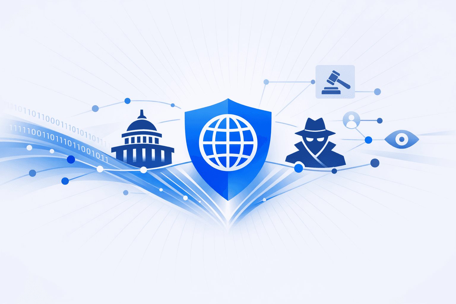 Commercial Spyware Policy Debate Amid Shifting US Enforcement