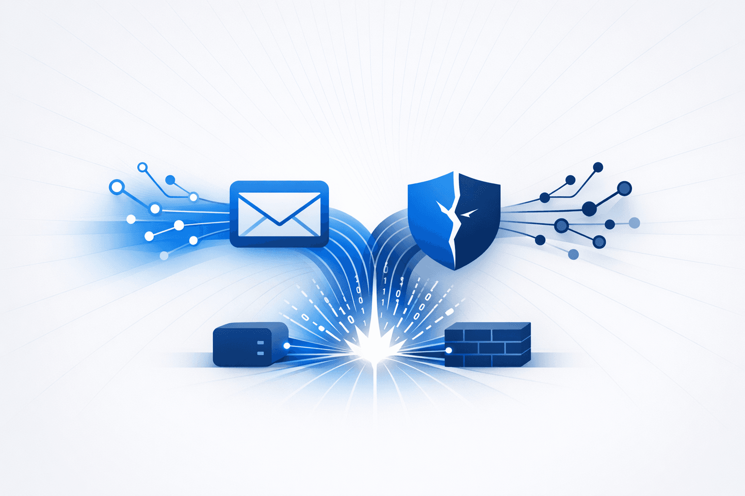 Critical Cisco Secure Email Gateway and PAN-OS Flaws Expose Perimeter Devices
