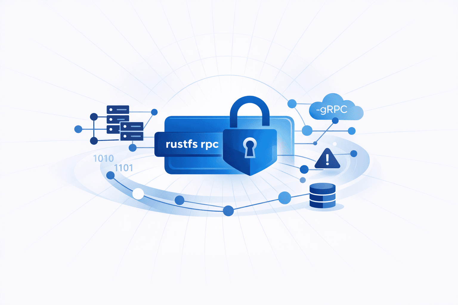 Critical Hardcoded Credential Vulnerability in RustFS Storage Clusters