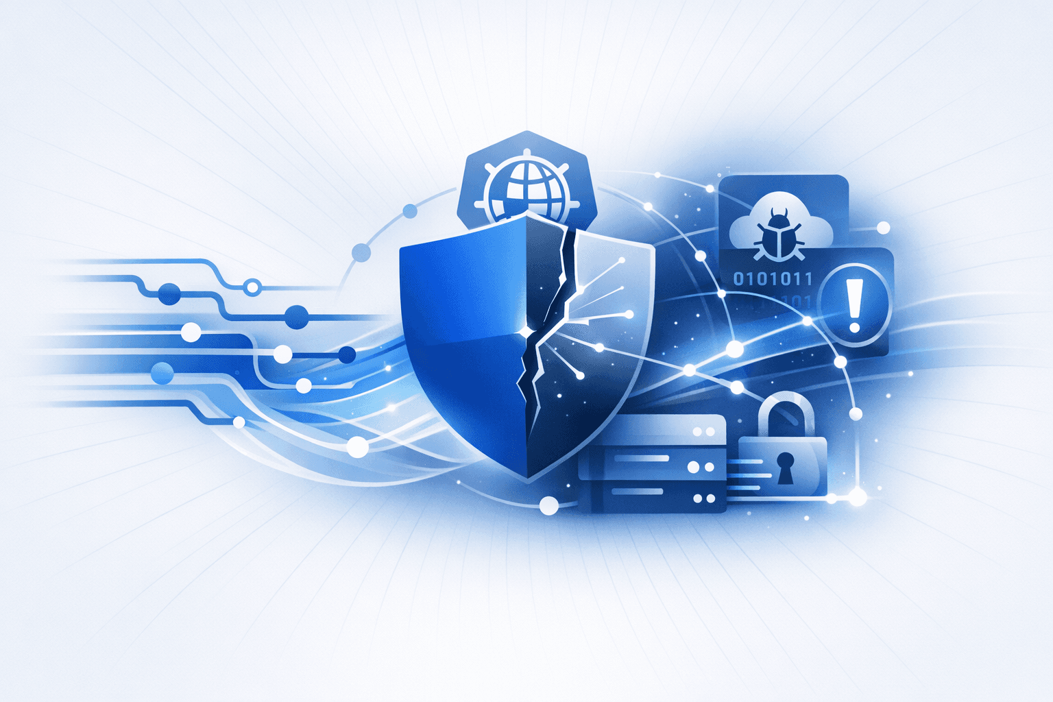 Critical ingress-nginx flaws enable NGINX config injection, RCE, and admission-controller DoS