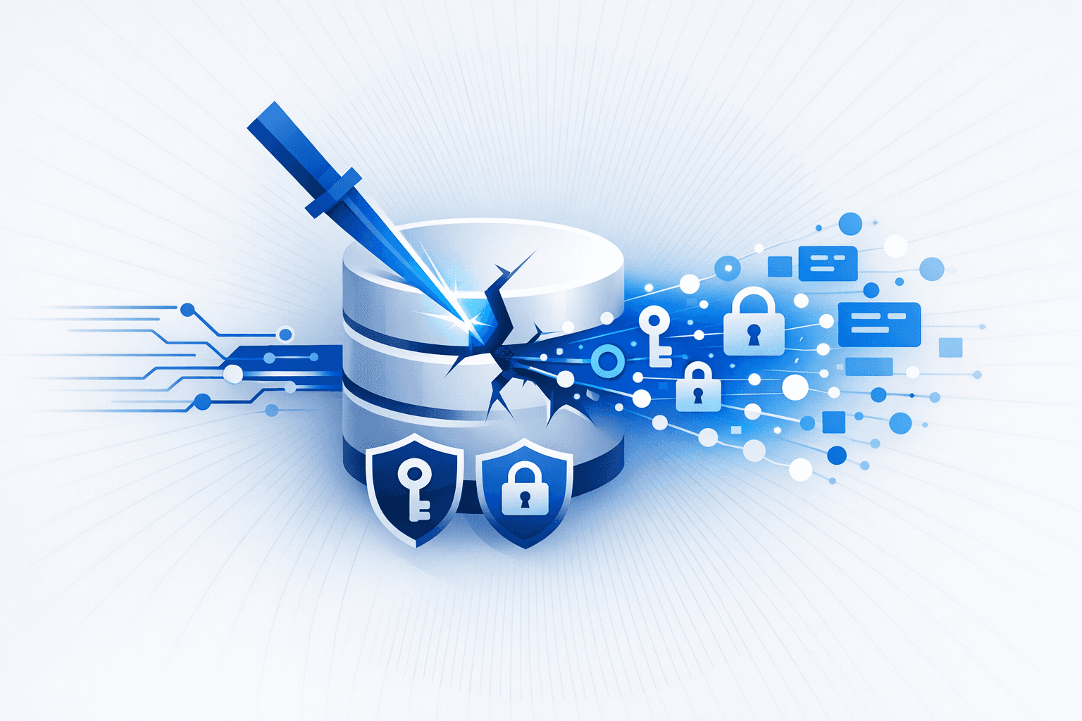 Critical LiteLLM SQL Injection Exploited to Target Stored API Keys and Credentials