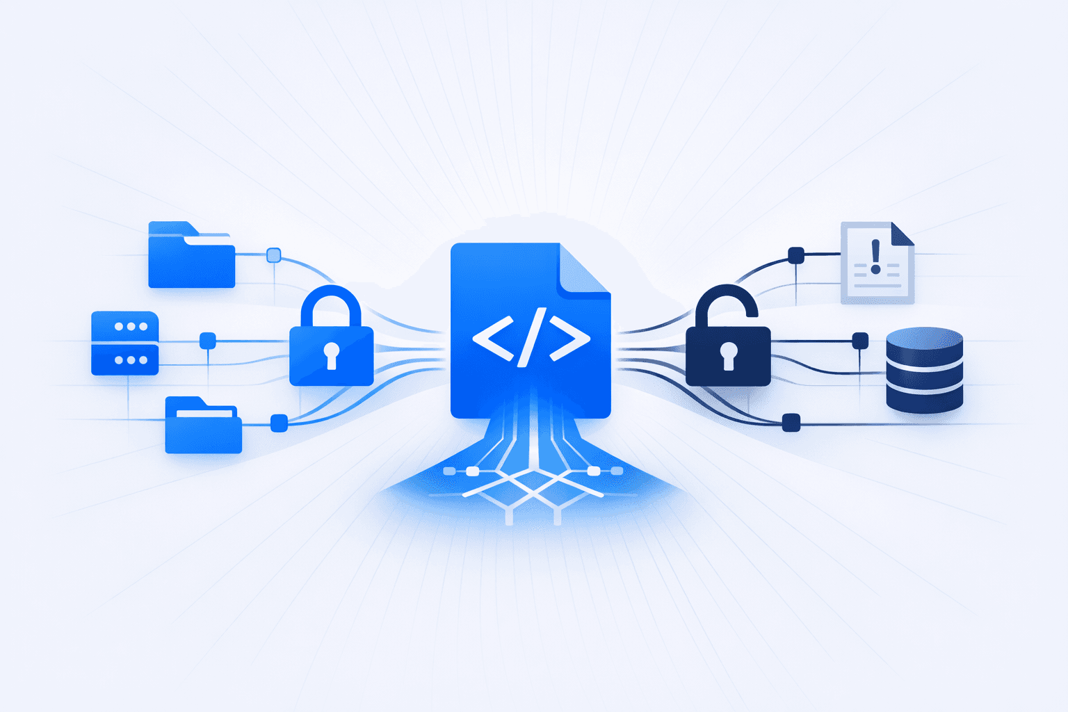 Critical Local File Inclusion Vulnerability in jsPDF Library