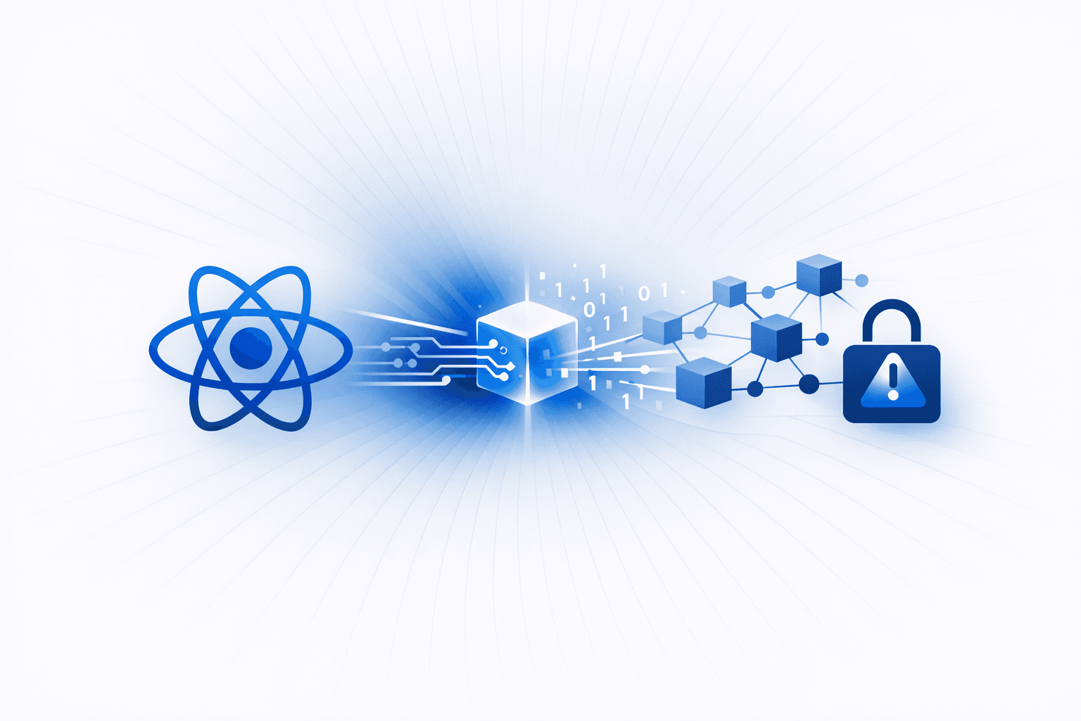 Critical React Framework Vulnerability Enables Remote Code Execution and Supply Chain Risk