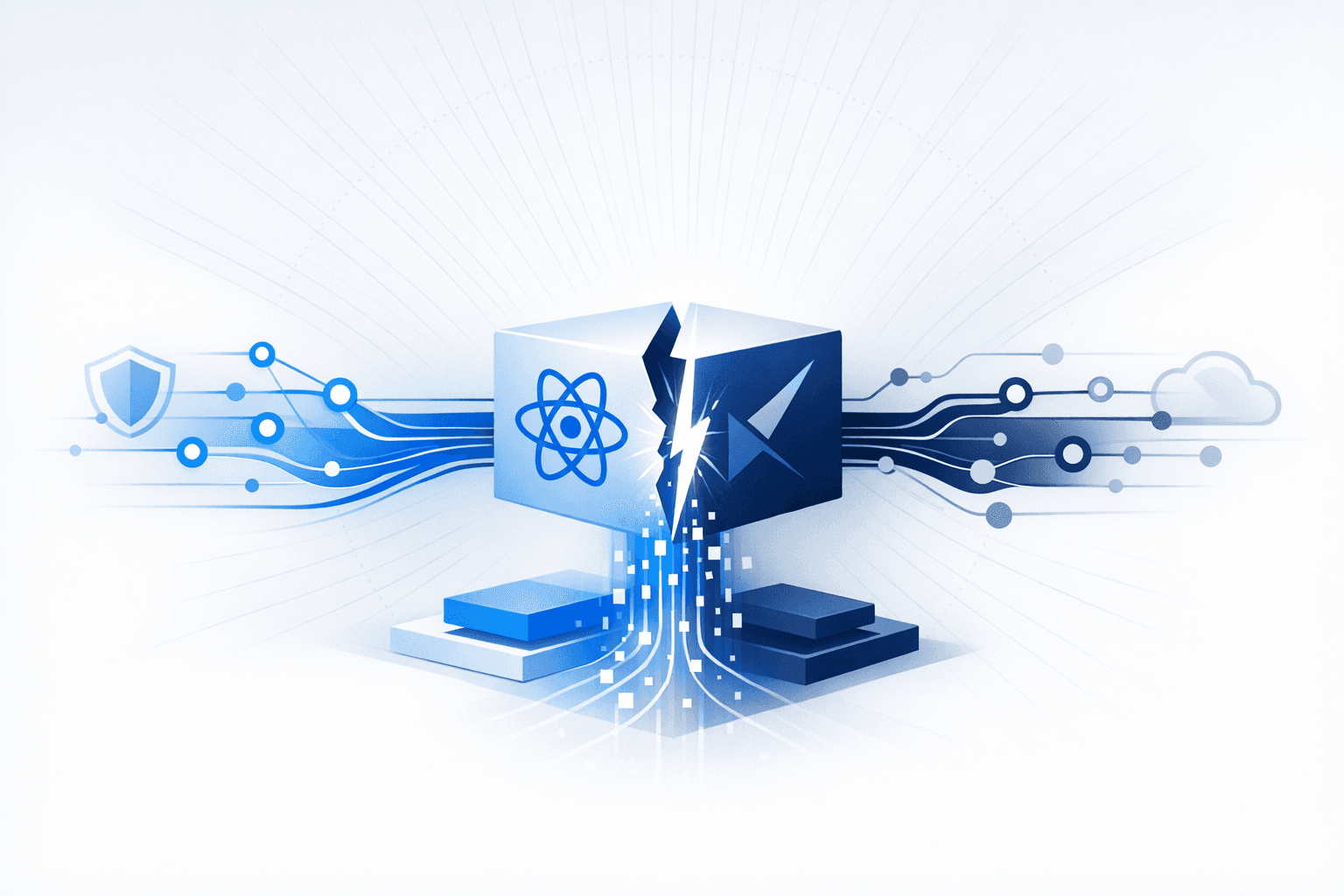 Critical React Server Components Flaws Expose Next.js App Router Deployments
