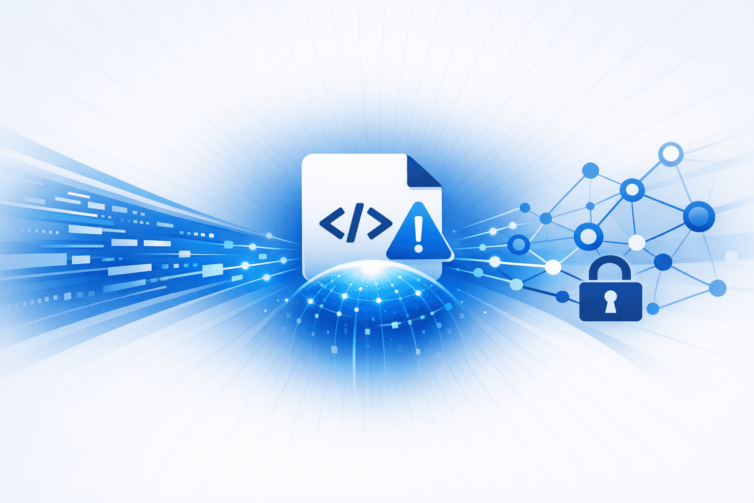 Critical Remote Code Execution Vulnerability in md-to-pdf via JavaScript Injection (CVE-2025-65108)
