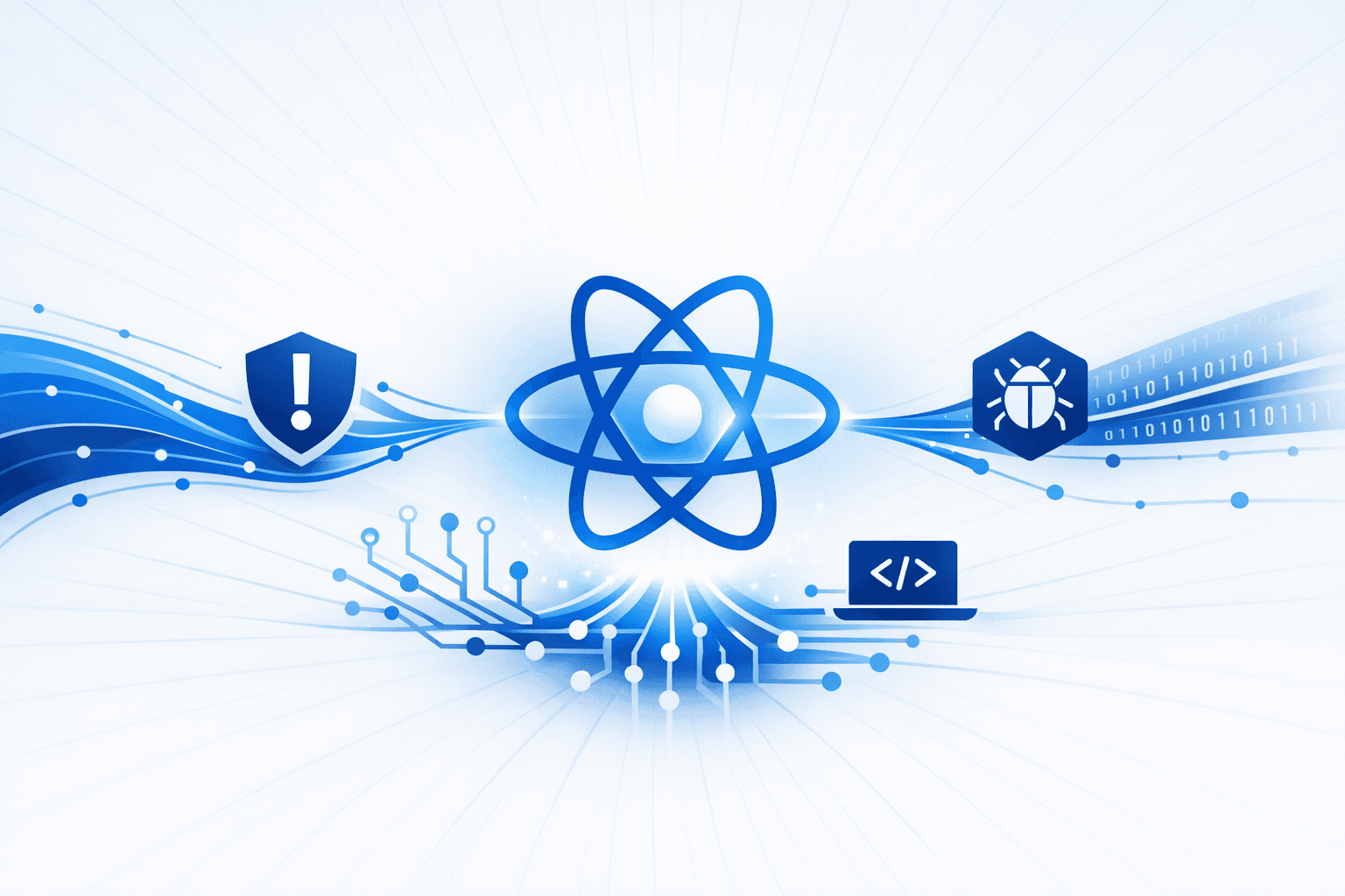 Critical Remote Code Execution Vulnerability in React Native CLI