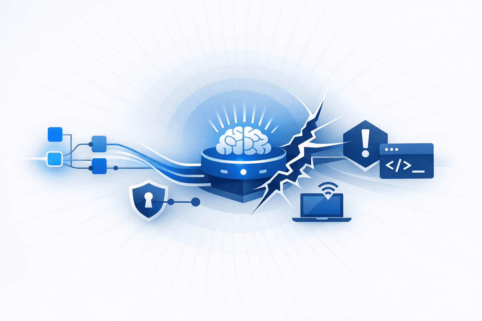 Critical Template Injection in GitLab AI Gateway Duo Workflow Service (CVE-2026-1868)