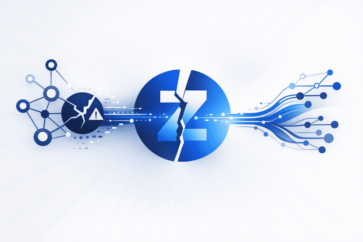 Critical Zebra Flaws Enable Zcash Node Crashes and Consensus Splits