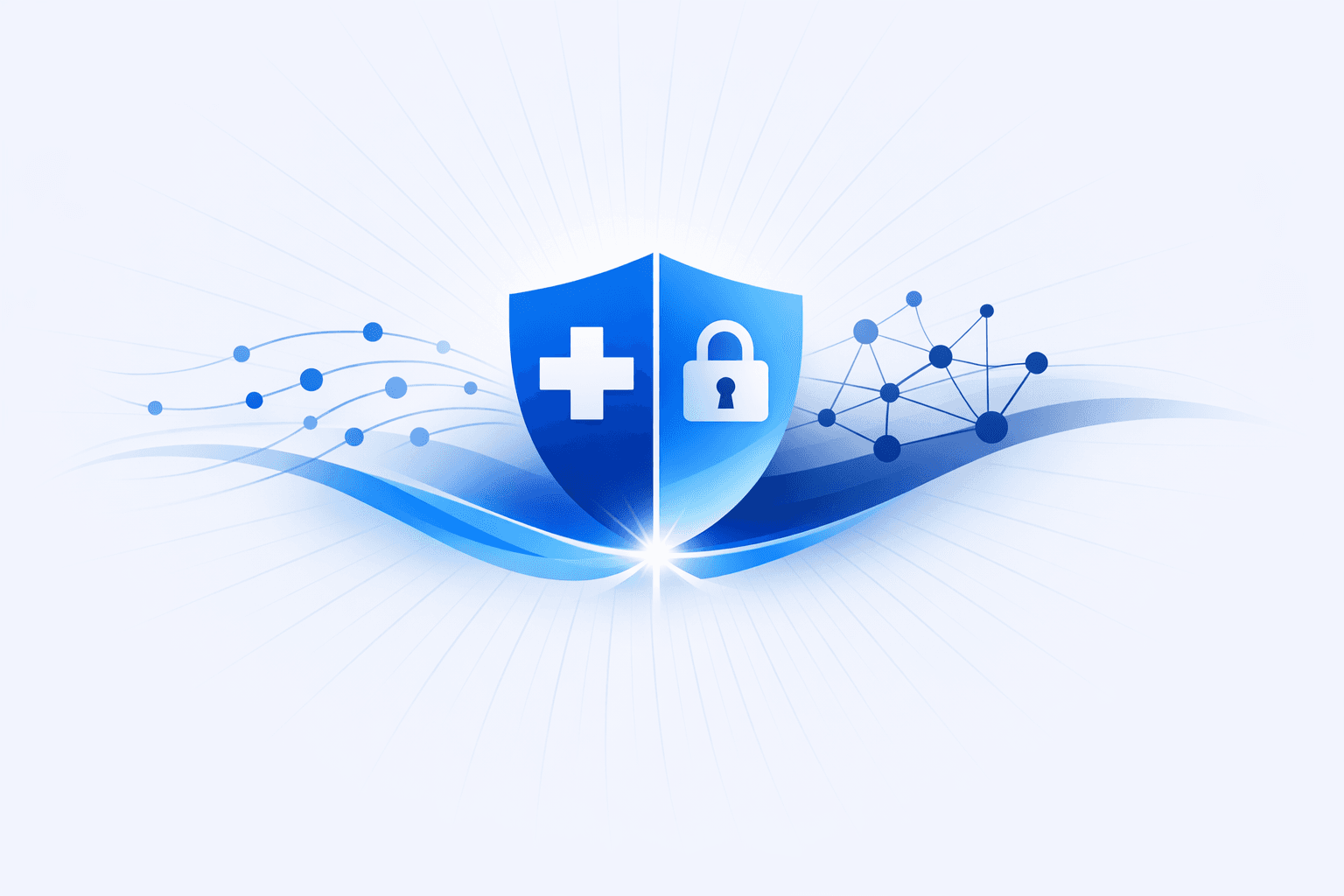 Cybersecurity as a Strategic Imperative for Healthcare and Business Continuity