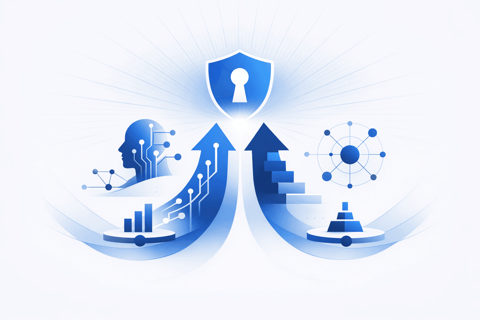 Cybersecurity Career Opportunities and Leadership Approaches