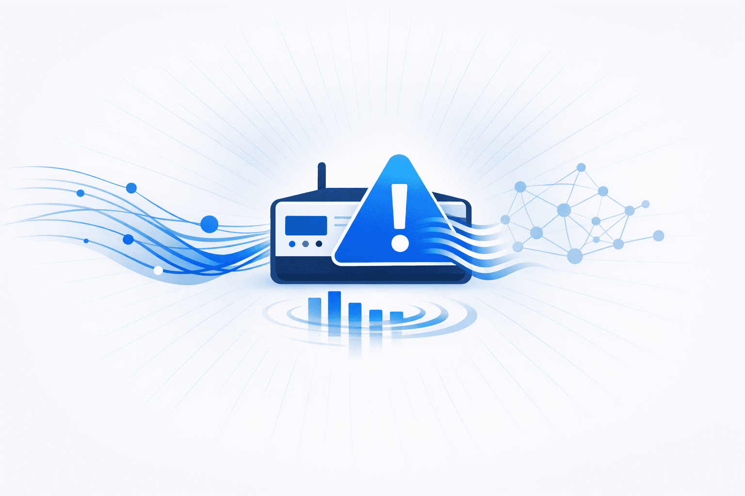 Denial-of-Service Vulnerability in 432ES-IG3 Series A (CVE-2025-9368)