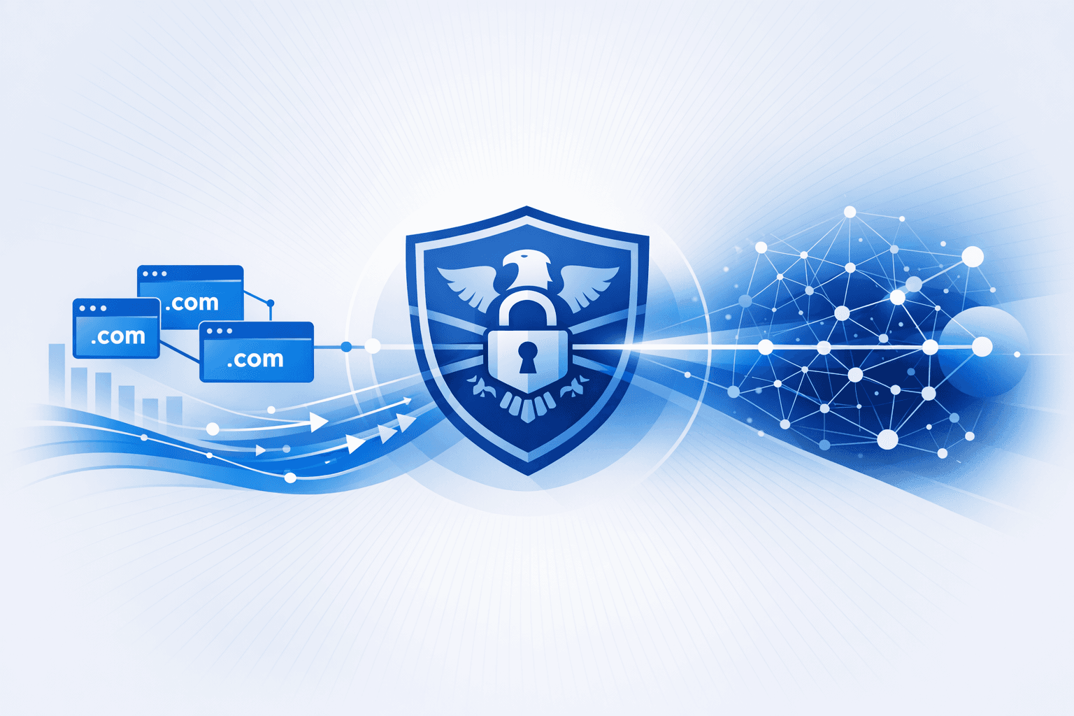 DOJ Seizure of Tai Chang Scam Compound Domains Targeting Investors