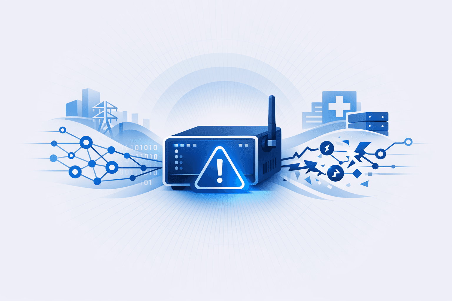 DoS Vulnerabilities in Socomec DIRIS M-70 IIoT Gateway Found via Single-Thread Emulation Fuzzing