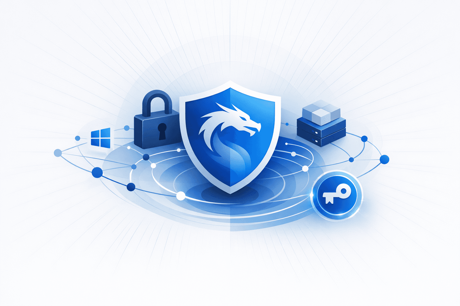 DragonForce Ransomware Technical Analysis and Availability of a Decryptor