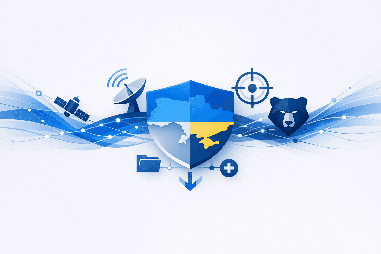 DRILLAPP Espionage Campaign Targeting Ukrainian Organizations
