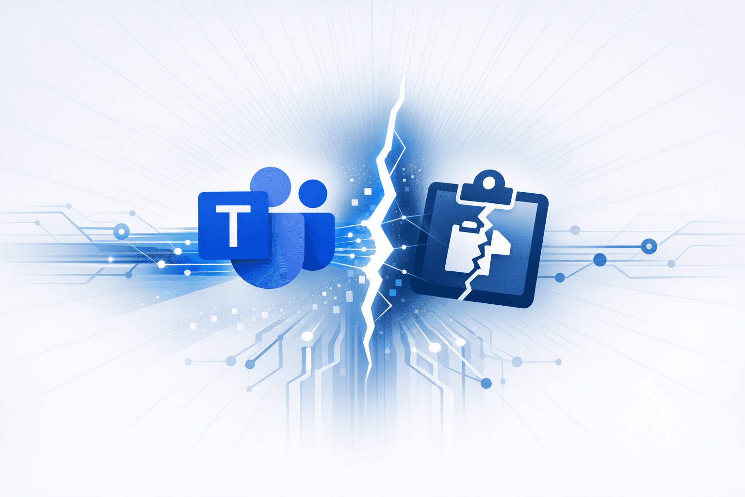 Edge Regression Breaks Right-Click Paste in Microsoft Teams Desktop