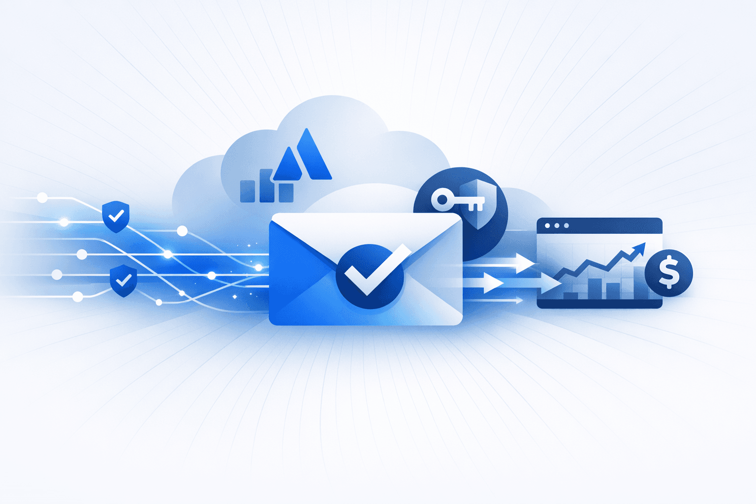 Email-borne scams abuse trusted SaaS infrastructure and authentication to bypass defenses