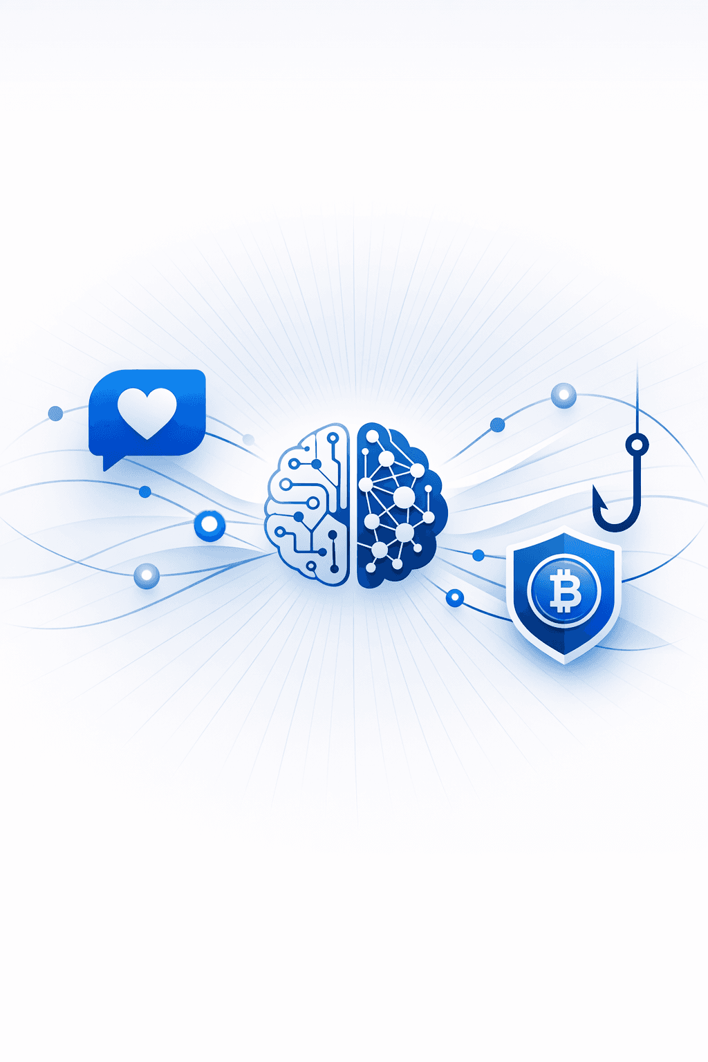 Emergence of AI-Driven Romance Scams and Crypto Phishing Threats