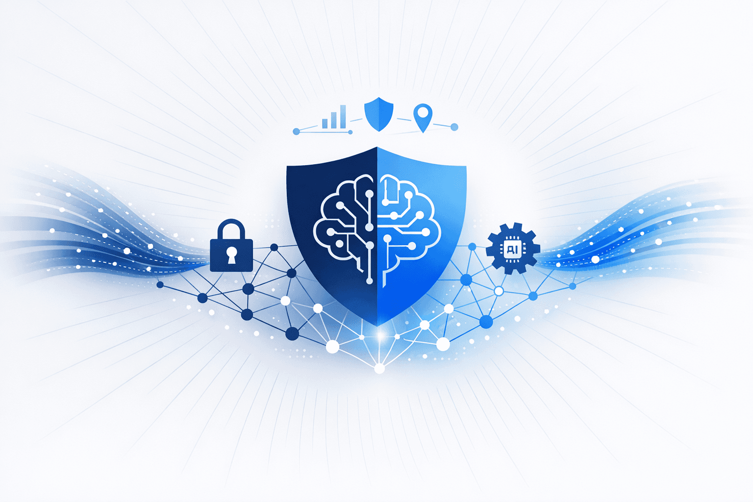 Enterprise Adoption and Governance of AI Agents in Security Operations