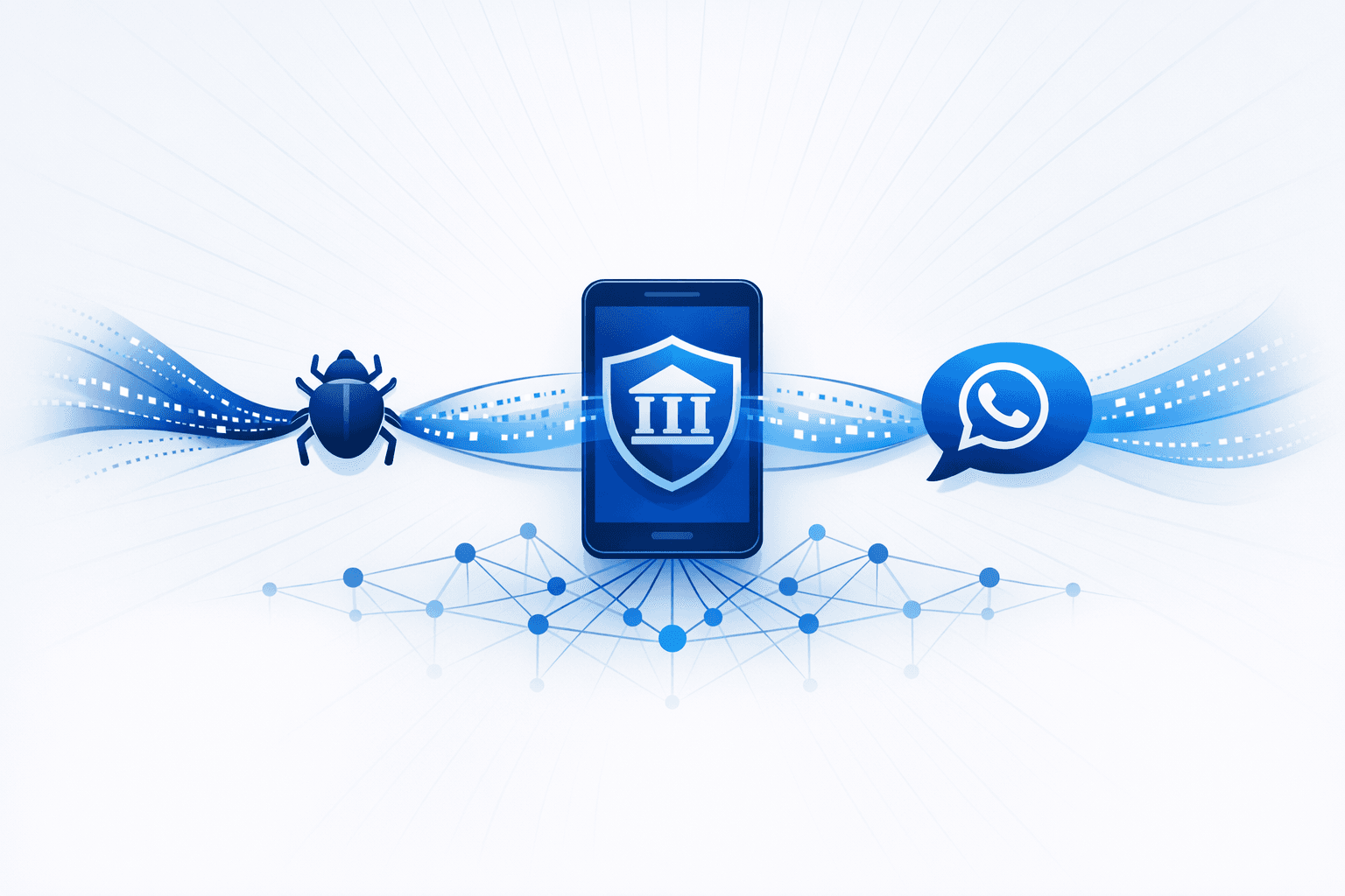 Eternidade Stealer Banking Trojan Propagated via WhatsApp Worm in Brazil