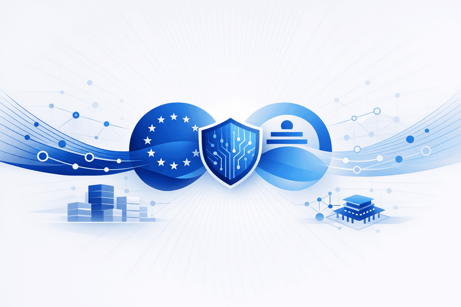 European and Asian Digital Sovereignty Debates Around Foreign Technology Dependence