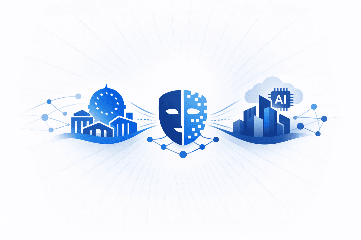 European Concerns Over US Tech Dominance and AI-Driven Deepfake Abuse