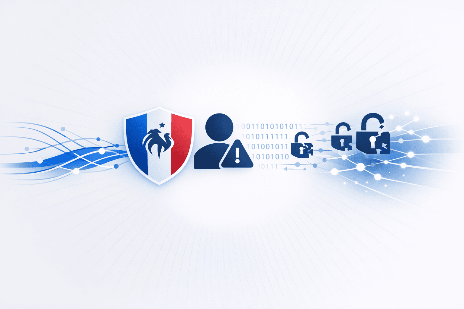 French Football Federation Data Breach via Compromised Account