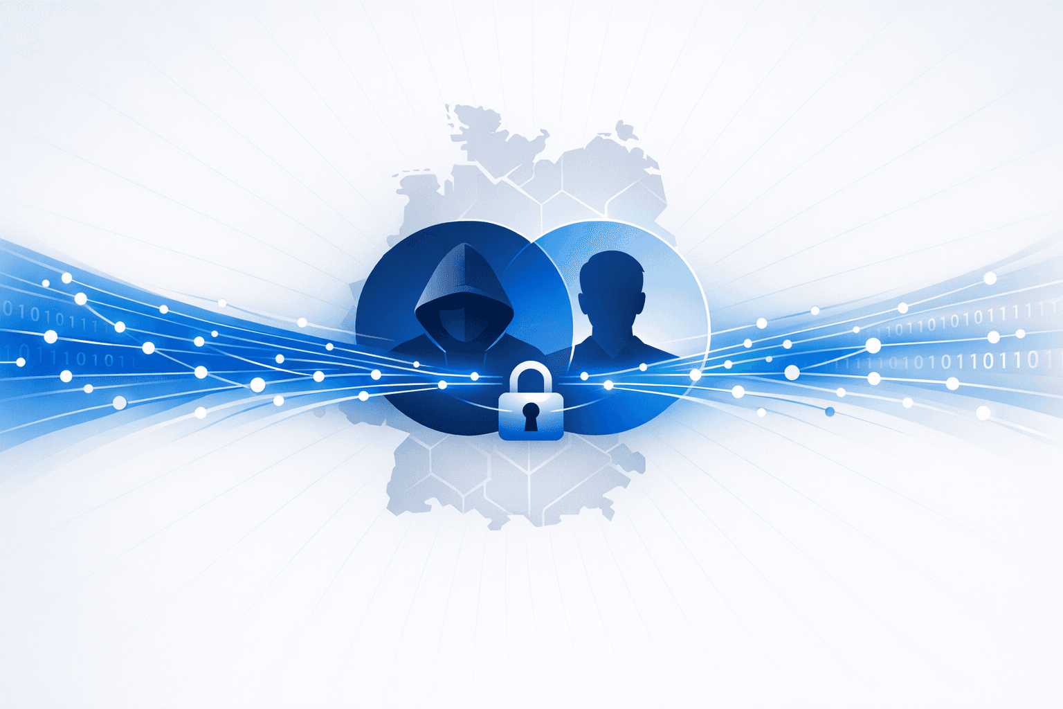 Germany Identifies Alleged REvil and GandCrab Leader Behind 130 Ransomware Attacks