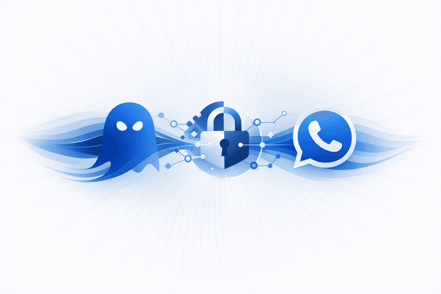 GhostPairing Social Engineering Attack Enables WhatsApp Account Takeover