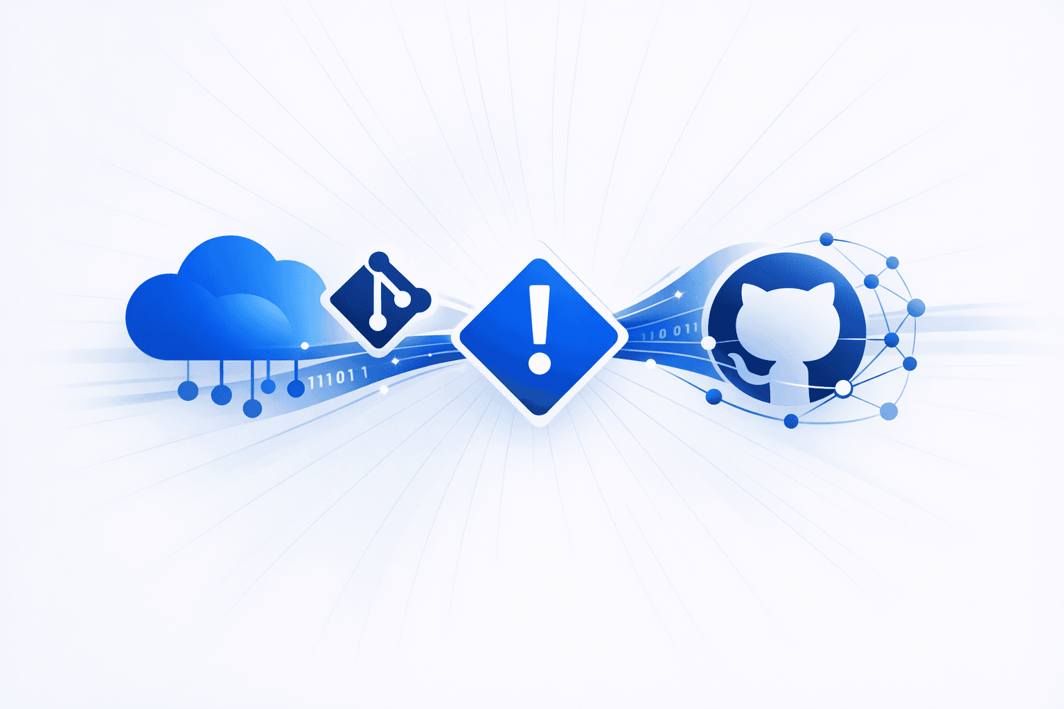GitHub Patched Critical `git push` RCE Affecting Cloud and Enterprise Server