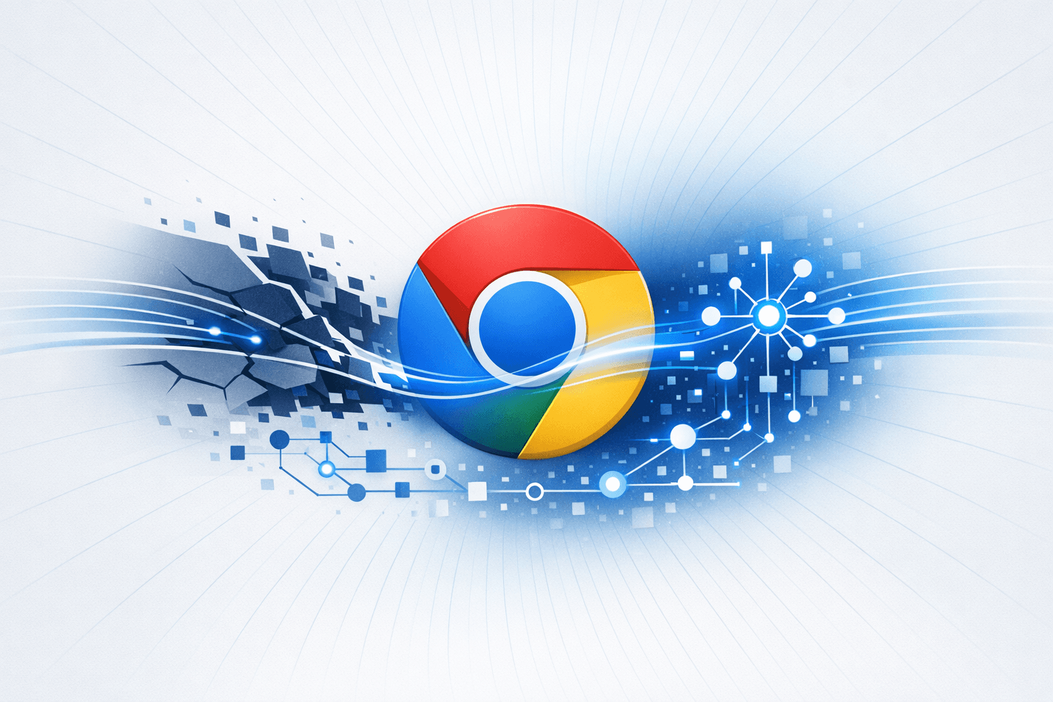 Google Chrome Heap Corruption Vulnerability (CVE-2025-13042) Enables Remote Code Execution