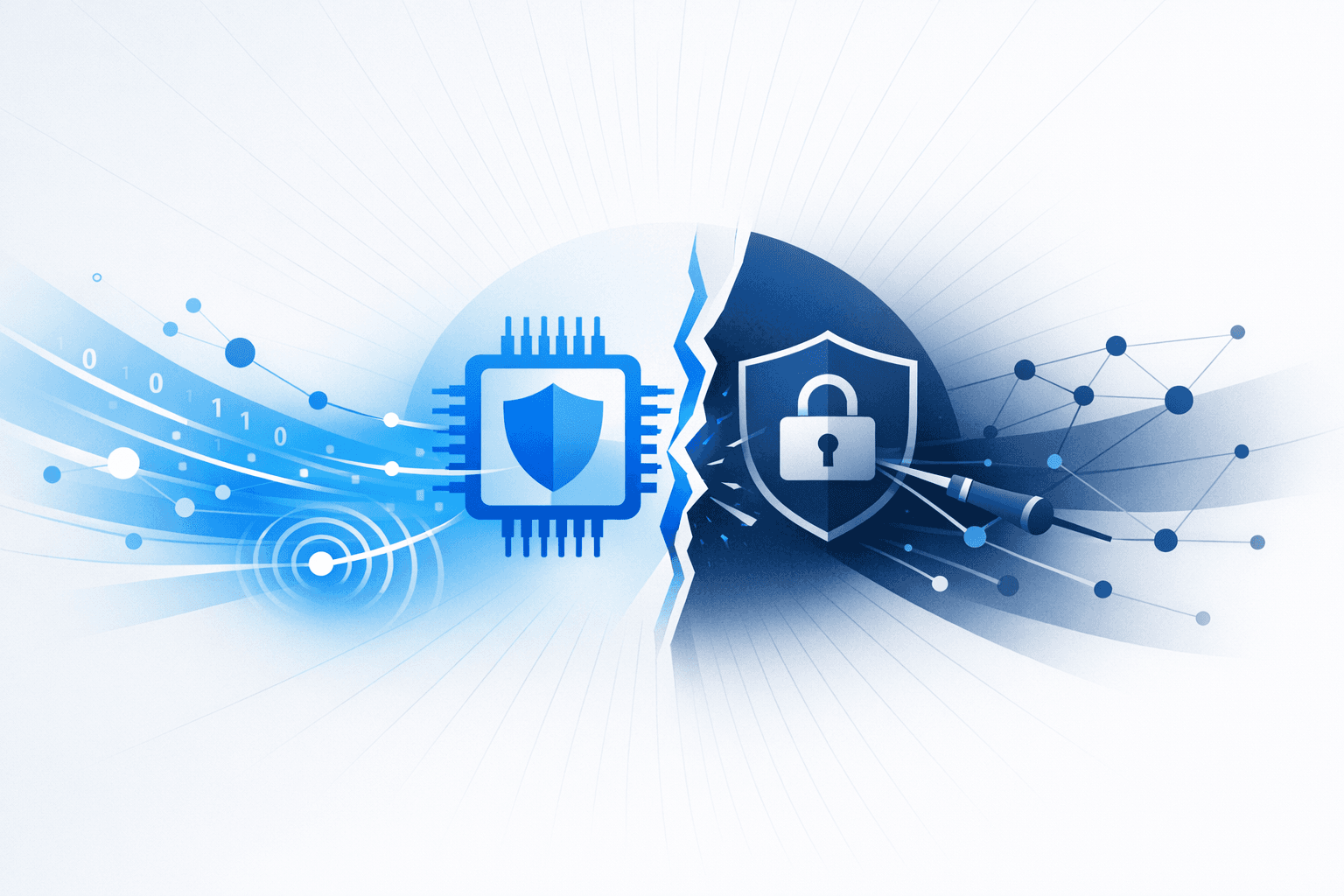 Hardware-Based Attacks on Secure Enclaves and Embedded Devices