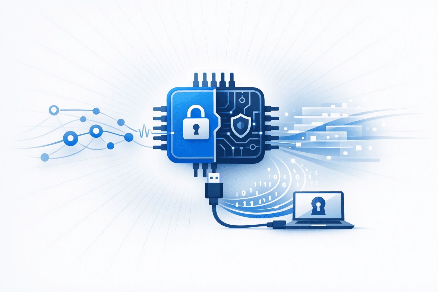 Hardware-Level Android Chip Vulnerabilities Enable Device Compromise