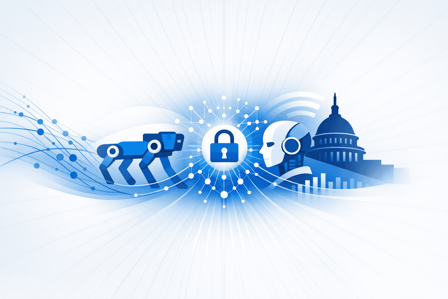 House Hearing Warns of National Security Risks From Chinese AI Robotics