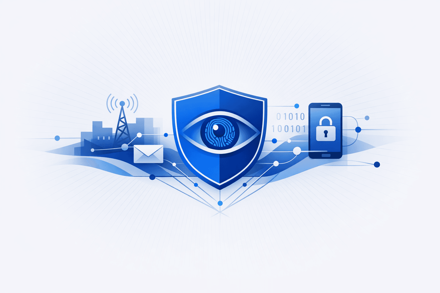 Ireland Proposes Communications Bill to Legalize Police Spyware and Expand Interception Powers