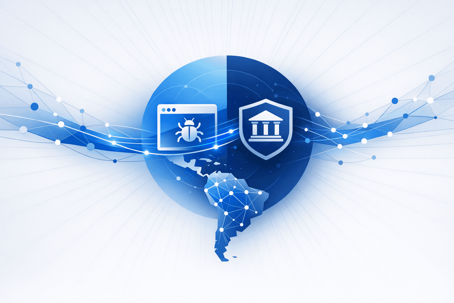 JanelaRAT Banking Trojan Expands Attacks on Latin American Financial Users