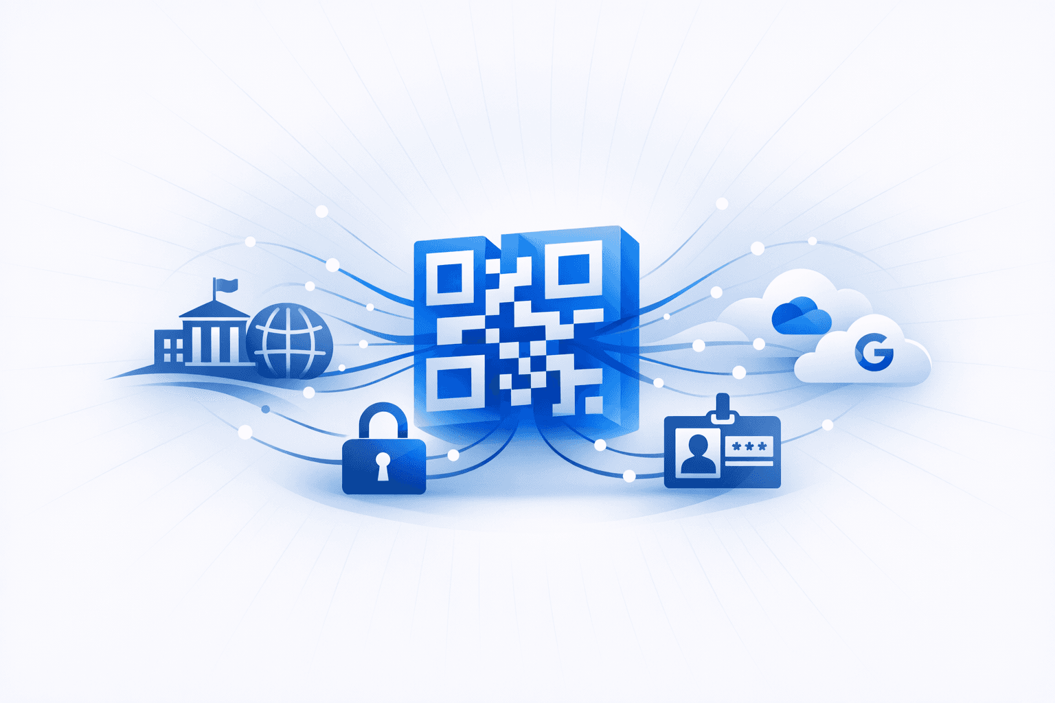 Kimsuky APT Quishing Attacks Targeting Microsoft 365 and Google Workspace