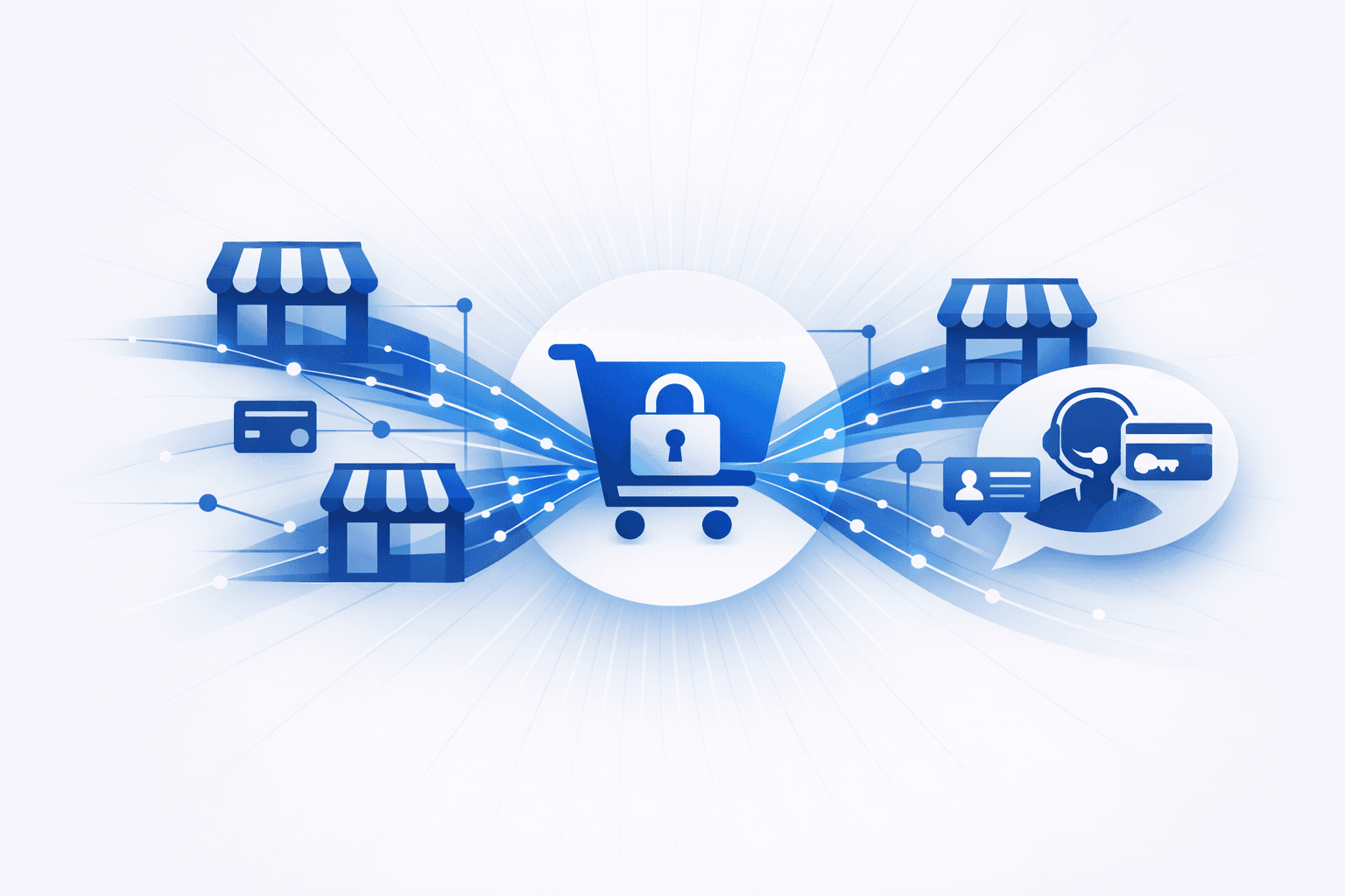 Large-Scale Online Scam Operations and Cross-Platform Fraud Tactics