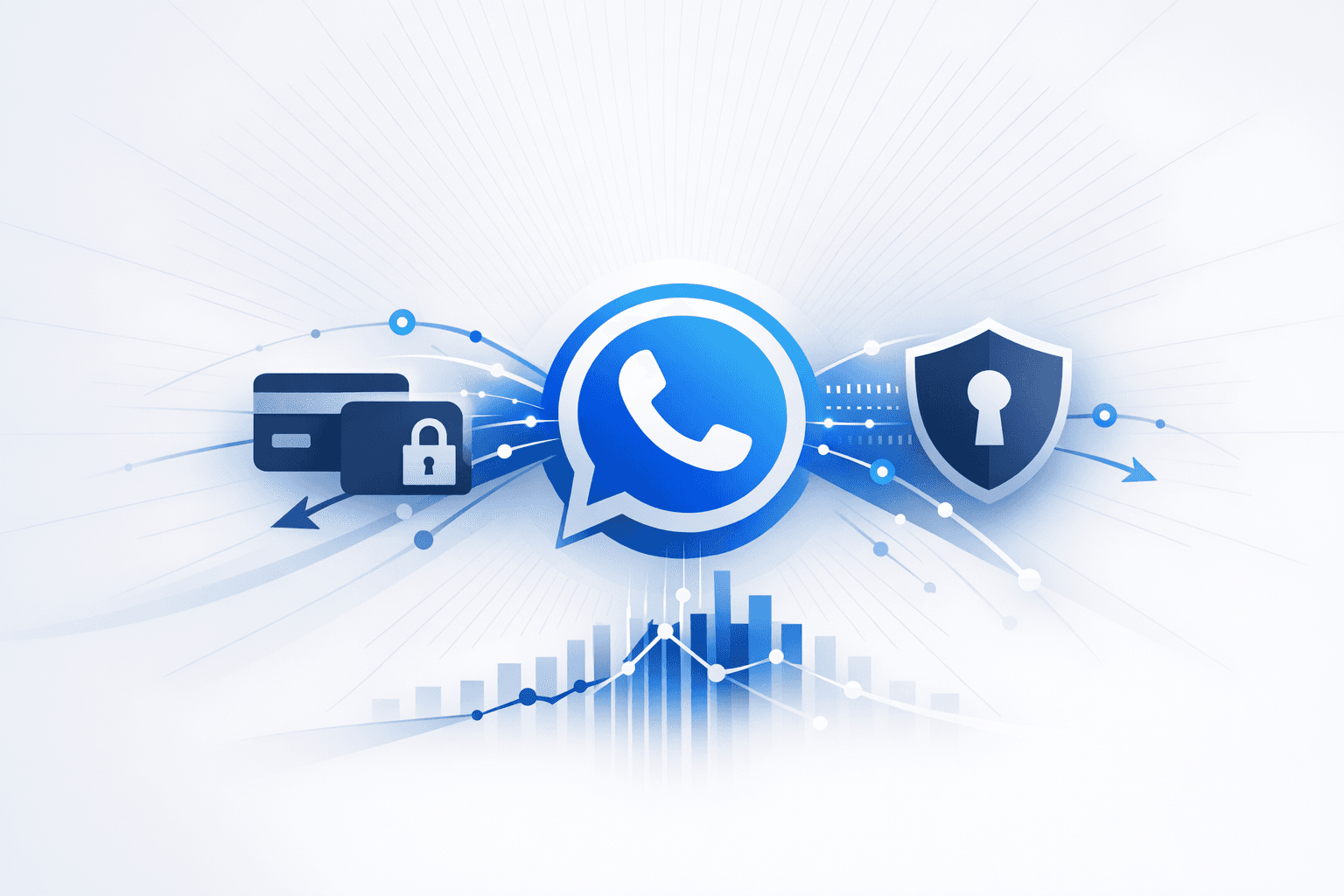 Maverick Banking Trojan Spreads via WhatsApp and Steals Financial Credentials